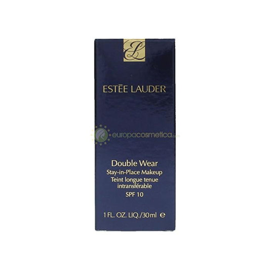 E.lauder Double Wear Stay In Place Makeup Spf10 #4c1 Outdoor Beige 30ml