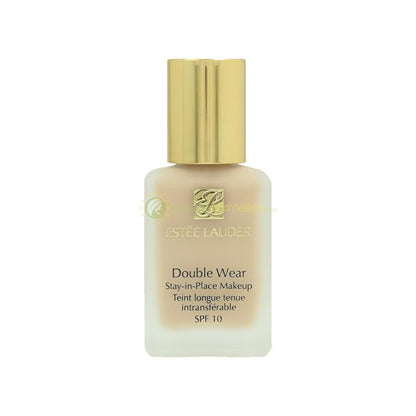 E.lauder Double Wear Stay In Place Makeup Spf10 #1n2 Ecru 30ml