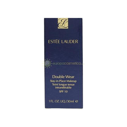 E.lauder Double Wear Stay In Place Makeup Spf10 #1n2 Ecru 30ml