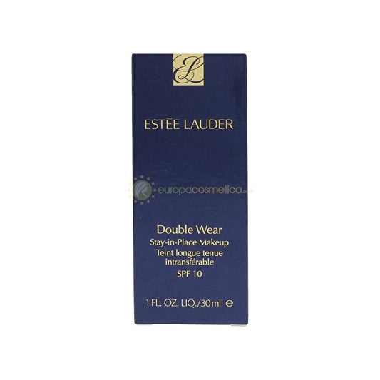 E.lauder Double Wear Stay In Place Makeup Spf10 #1n2 Ecru 30ml
