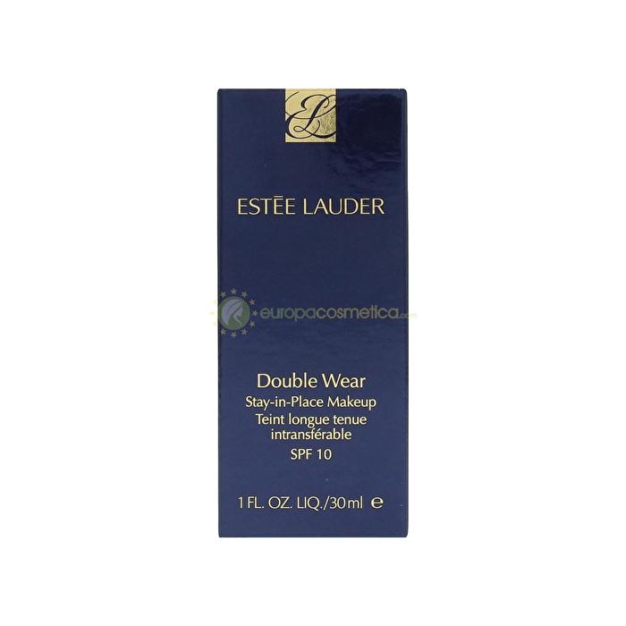E.lauder Double Wear Stay In Place Makeup Spf10 #3n1 Ivory Beige 30ml