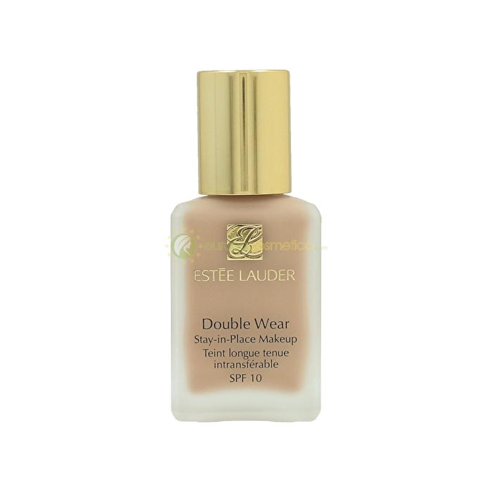 E.lauder Double Wear Stay In Place Makeup Spf10 #2c3 Fresco 30ml