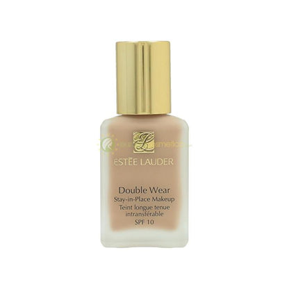 E.lauder Double Wear Stay In Place Makeup Spf10 #2c3 Fresco 30ml