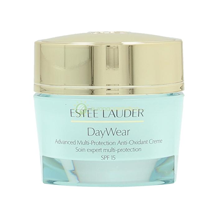 E.lauder Daywear Anti-oxidant 24h Moisture Creme Spf15 Normal/combination Skin 50ml