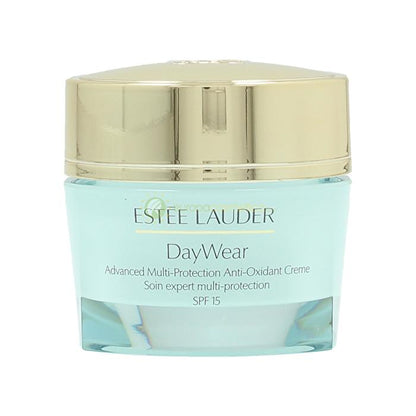 E.lauder Daywear Anti-oxidant 24h Moisture Creme Spf15 Normal/combination Skin 50ml