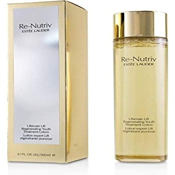 E.lauder Re-nutriv Ultimate Lift Regenerating Youth Lotion 200ml