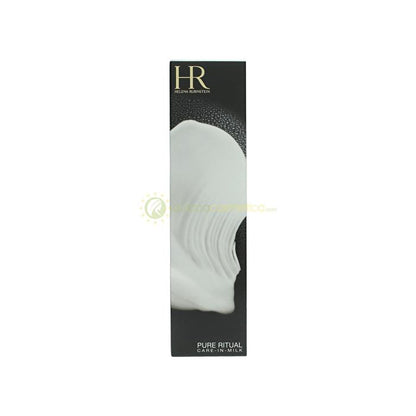 Hr Pure Ritual Makeup Remover Milk 200ml