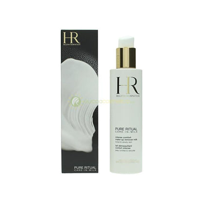 Hr Pure Ritual Makeup Remover Milk 200ml