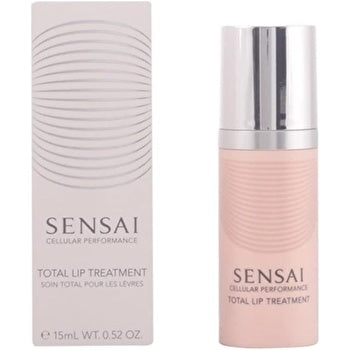 Sensai Cp Total Lip Treatment 15ml