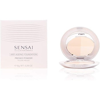 Sensai Anti-ageing Found. Pressed Powder 8g