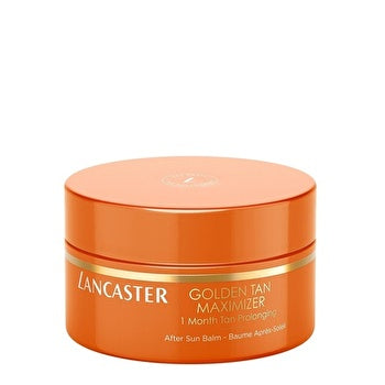Lancaster Golden Tan Maximizer After Sun Balm Normal To Dry Skin 200ml