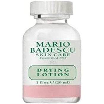 Mario Badescu Drying Lotion All Skin Types (glass Bottle) 29ml