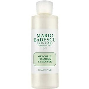 Mario Badescu Glycolic Foaming Cleanser All Skin Types 177ml