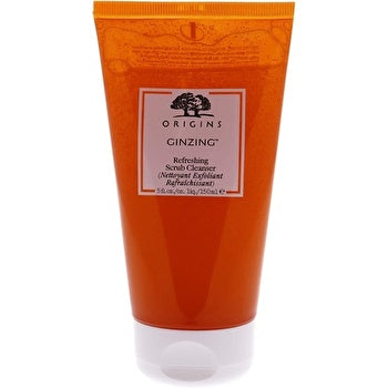 Origins Ginzing Refreshing Scrub Cleanser 150ml