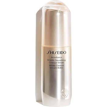 Shiseido Benefiance Wrinkle Smoothing Serum 30ml