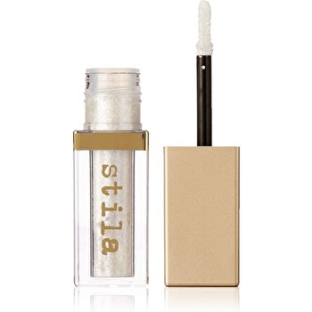Stila Glitter & Glow Liquid Eye Shadow Duo Chrome Perlina 4.5ml