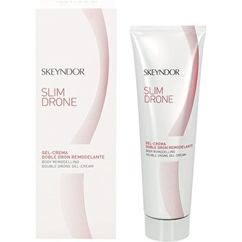 Skeyndor Slim Drone Body Remodelling Double Drone Gel-cream 150ml