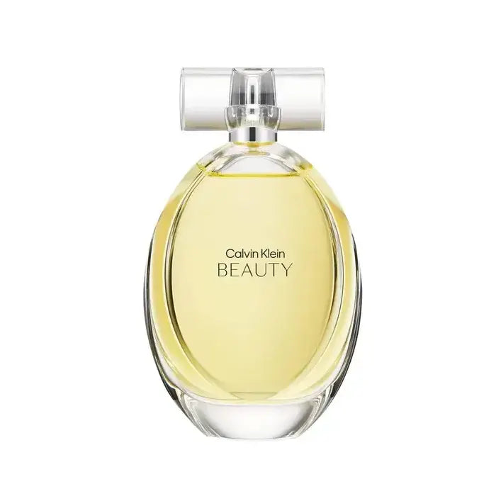 Calvin Klein Beauty Woman Eau De Parfum 50ml