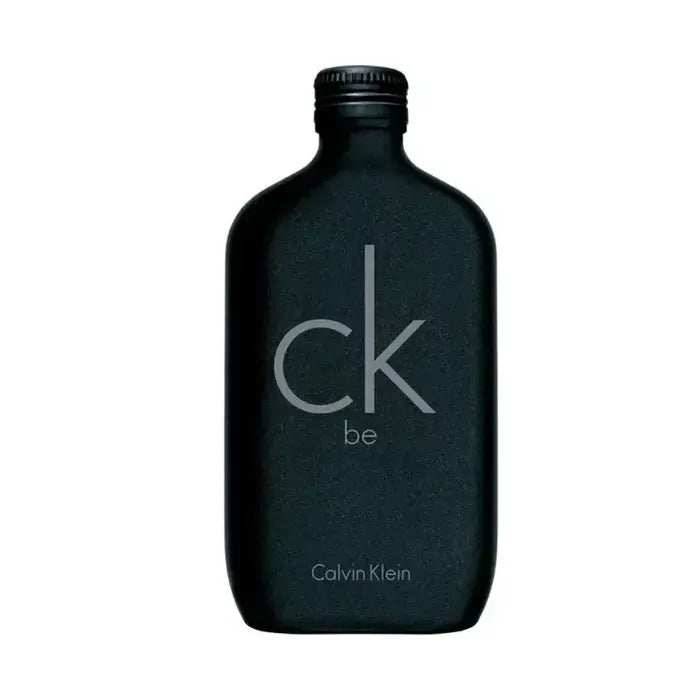 Calvin Klein Ck Be Unisex Eau De Toilette 200ml
