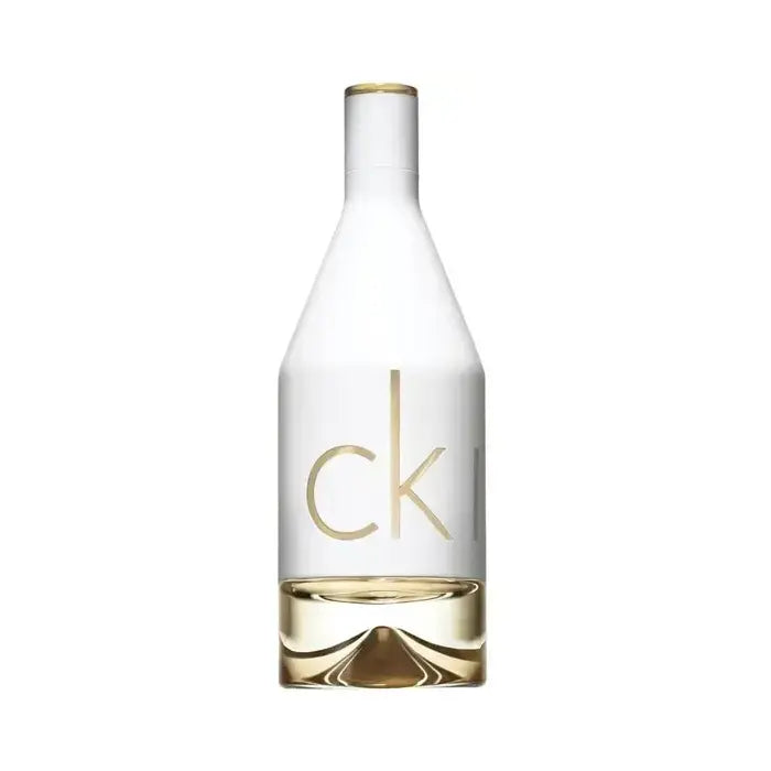 Calvin Klein Ck In2u Woman Eau De Toilette 100ml