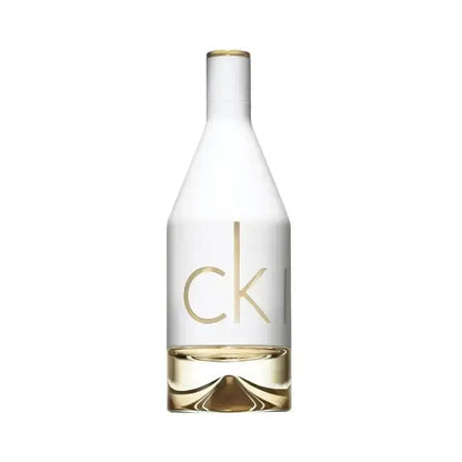 Calvin Klein Ck In2u Woman Eau De Toilette 100ml