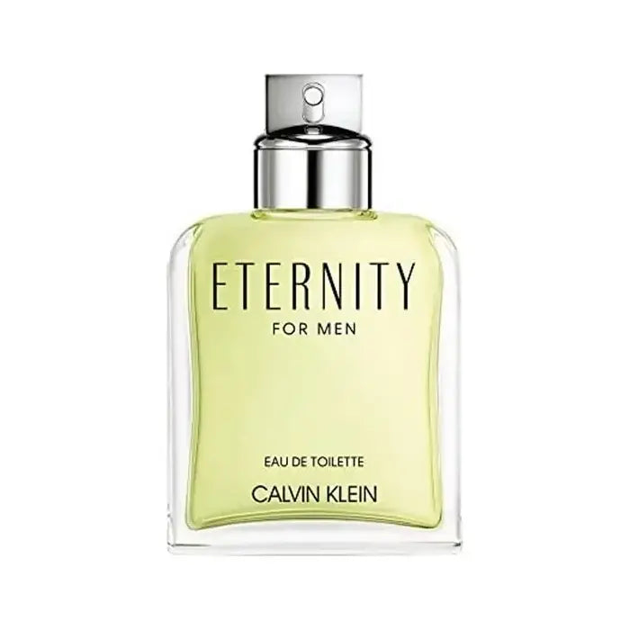 Calvin Klein Eternity Man Eau De Toilette 200ml