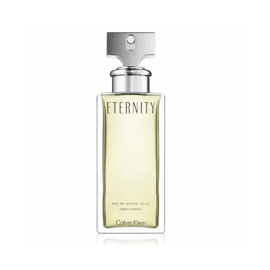 Calvin Klein Eternity Woman Eau De Parfum 100ml