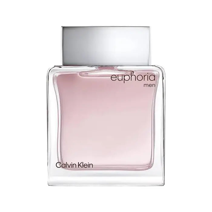 Calvin Klein Euphoria Man Eau De Toilette 100ml