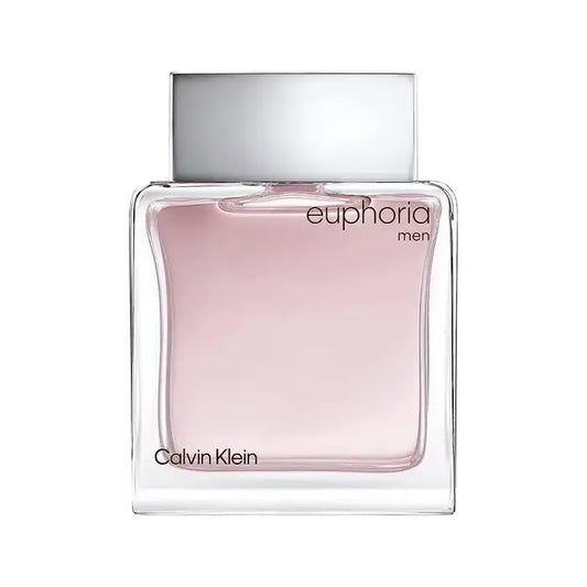 Calvin Klein Euphoria Man Eau De Toilette 100ml