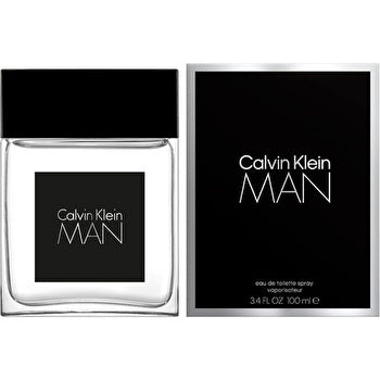 Calvin Klein Man  Eau De Toilette 100ml