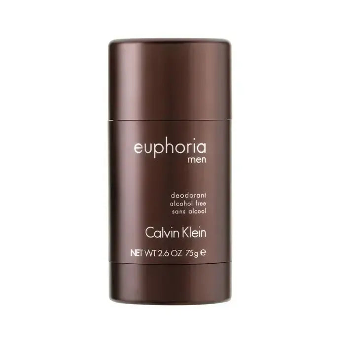 Calvin Klein Euphoria Man 75ml Deodorant Stick