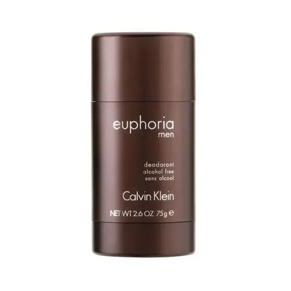 Calvin Klein Euphoria Man 75ml Deodorant Stick