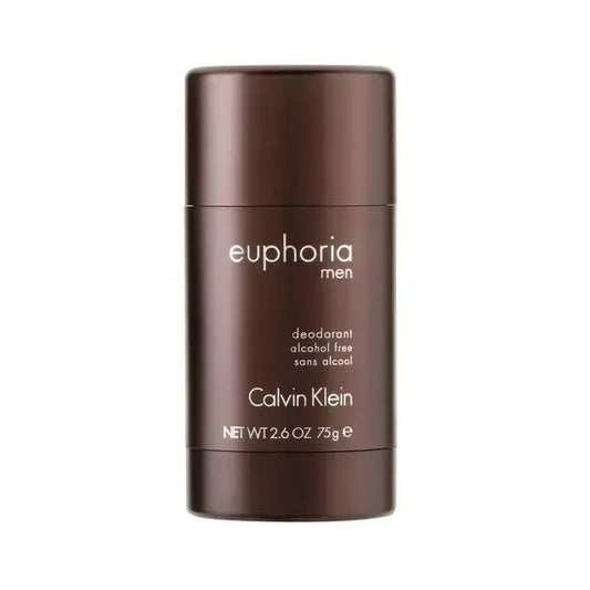Calvin Klein Euphoria Man 75ml Deodorant Stick
