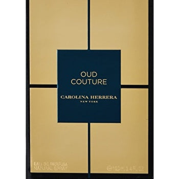 Carolina Herrera Oud Couture Unisex Eau De Parfum 100ml