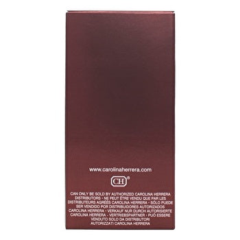 Carolina Herrera 212 Sexy Man Eau De Toilette 50ml