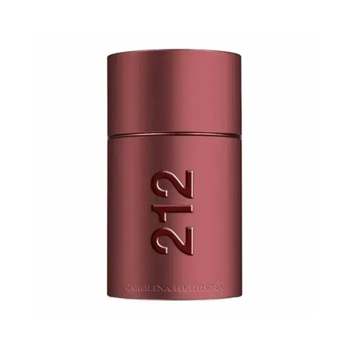 Carolina Herrera 212 Sexy Man Eau De Toilette 50ml
