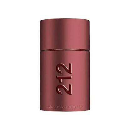 Carolina Herrera 212 Sexy Man Eau De Toilette 50ml