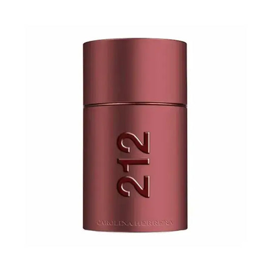 Carolina Herrera 212 Sexy Man Eau De Toilette 50ml