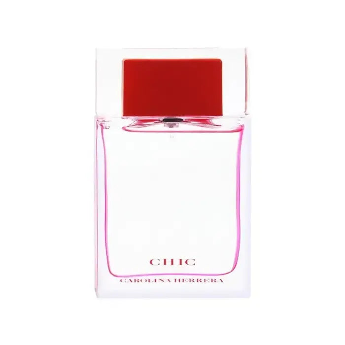 Carolina Herrera Chic Woman Eau De Parfum 80ml