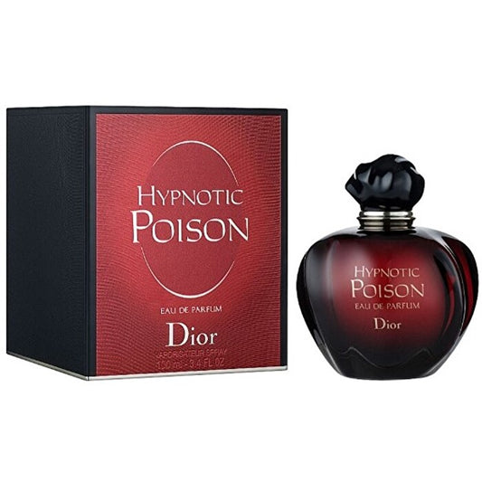 Christian Dior Hypnotic Poison Eau De Parfum Spray 100ml