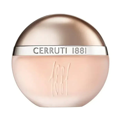 Cerruti 1881 Woman Eau De Toilette 50ml