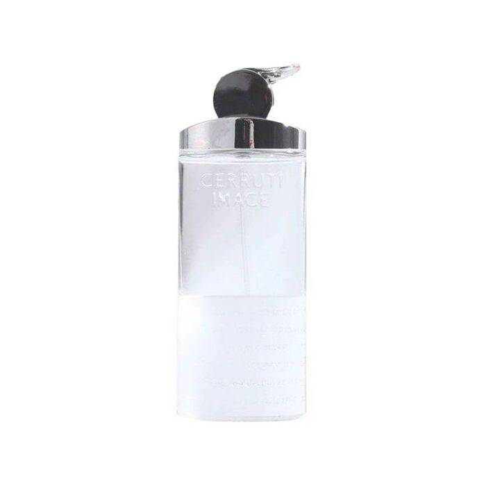 Cerruti Image Woman Eau De Toilette 75ml
