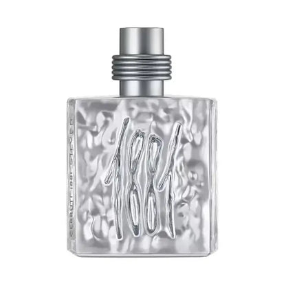 Cerruti 1881 Silver Man Eau De Toilette 100ml