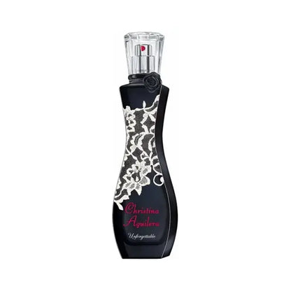 Christina Aguilera Unforgettable Woman Eau De Parfum 75ml