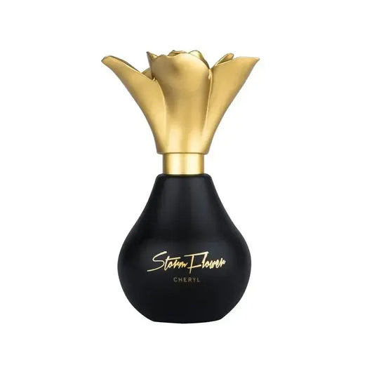 Cheryl Cole Storm Flower Noir Woman Eau De Parfum 50ml