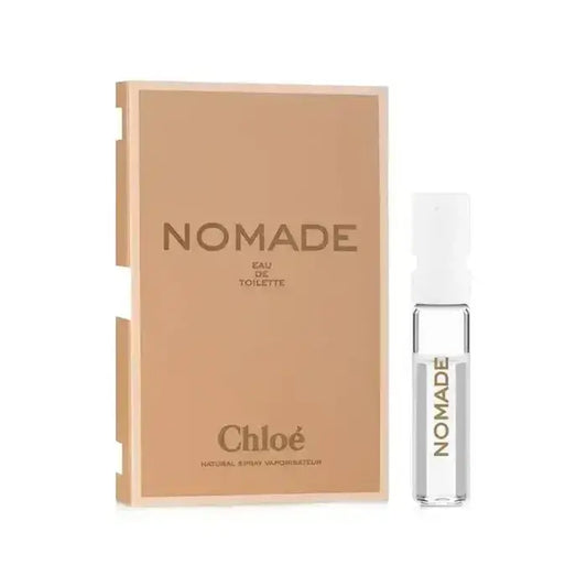 Chloe Nomade Woman Eau De Toilette 1.2ml Vials
