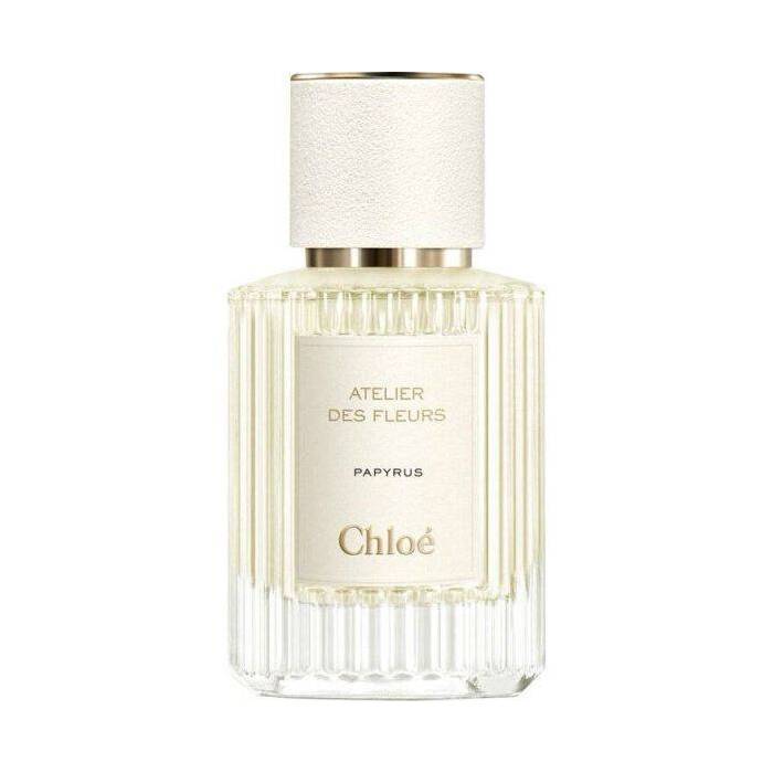 Chloe Atelier Des Fleurs Papyrus Unisex Eau De Parfum 50ml