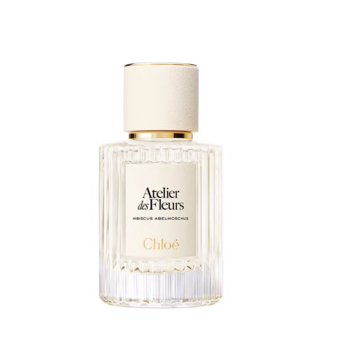 Chloe Atelier Des Fleurs Hibiscus Abelmoschus Woman Eau De Parfum 50ml