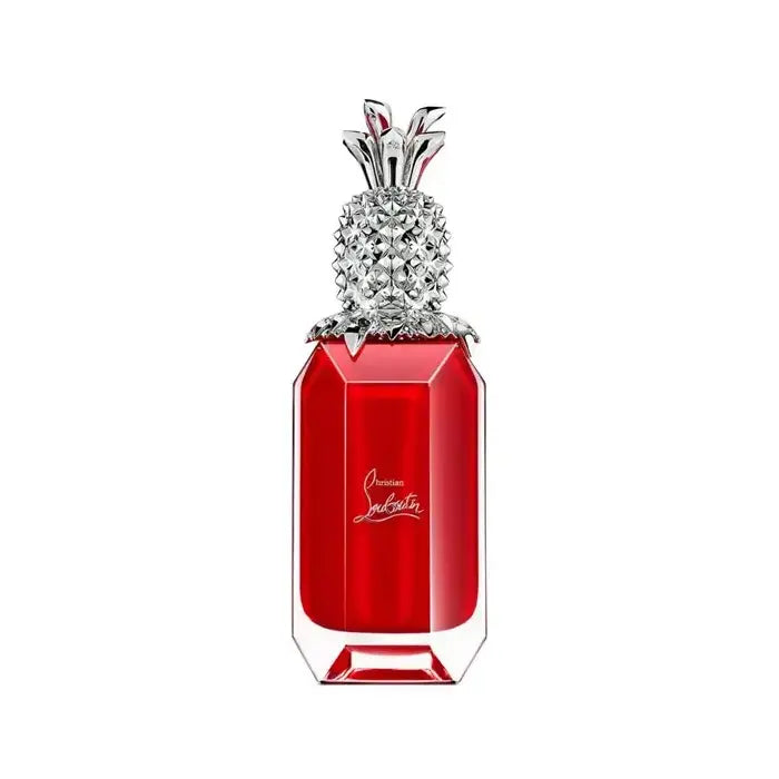 Christian Louboutin Loubifunk Woman Eau De Parfum 90ml