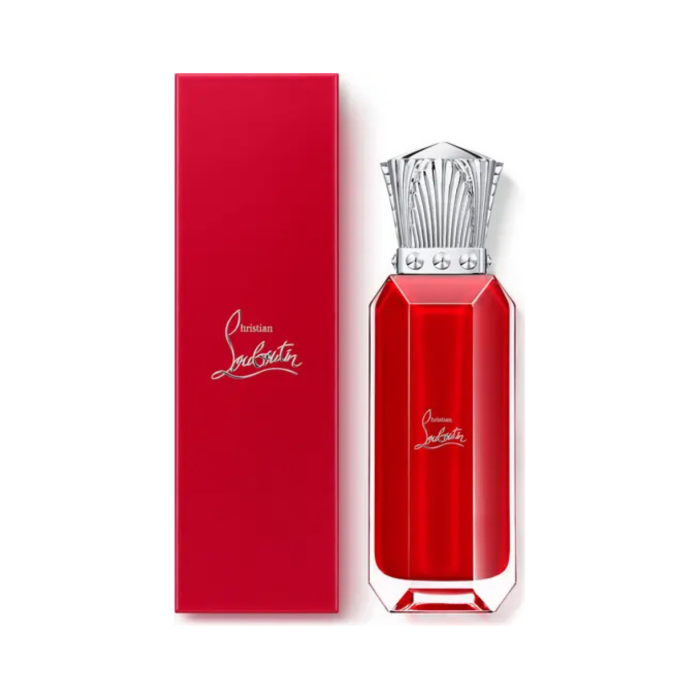 Christian Louboutin Loubikiss Woman Eau De Parfum 50ml
